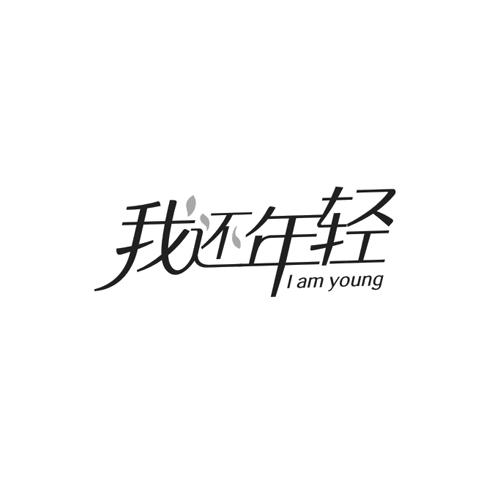 40 我还年轻 i am young无效(仅供参考)咨询此标申请/注册号: 27361124申请日期