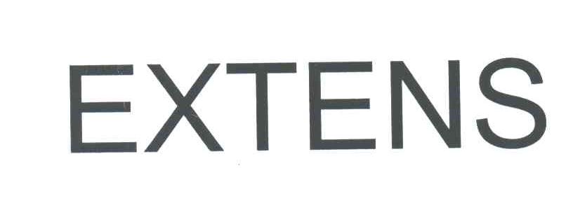 19类extens当前进度：注册申请/注册号：3397945申请人： 艾可赛欧综合公司申