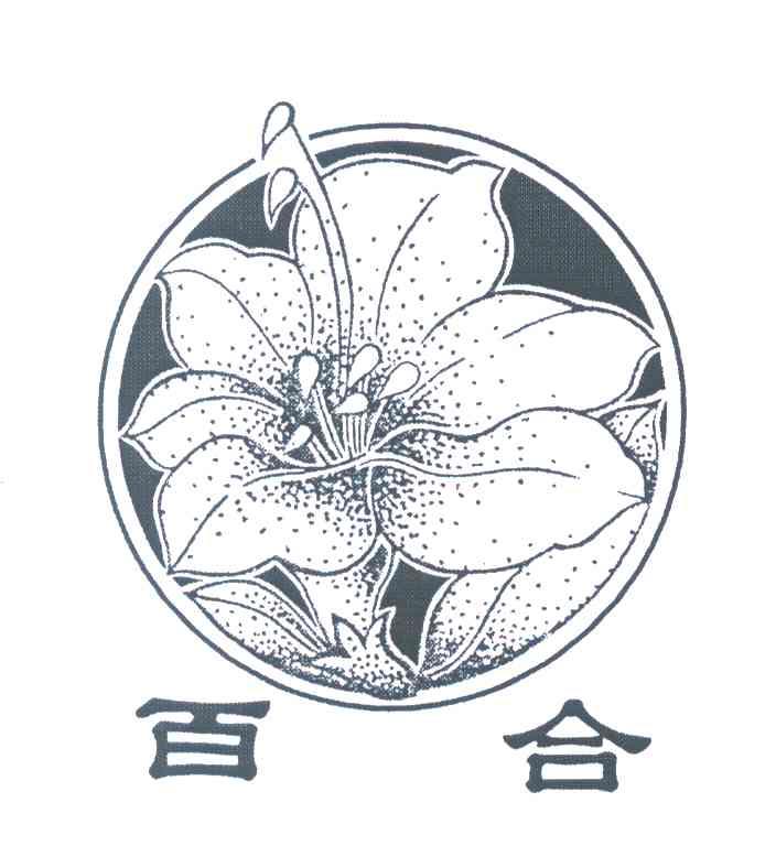 百合怎么注册商标的