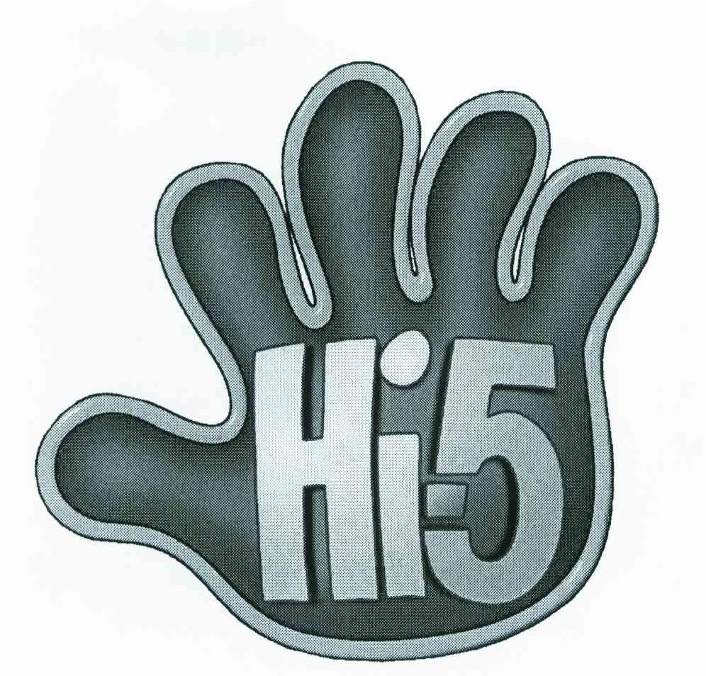hi5怎么注册